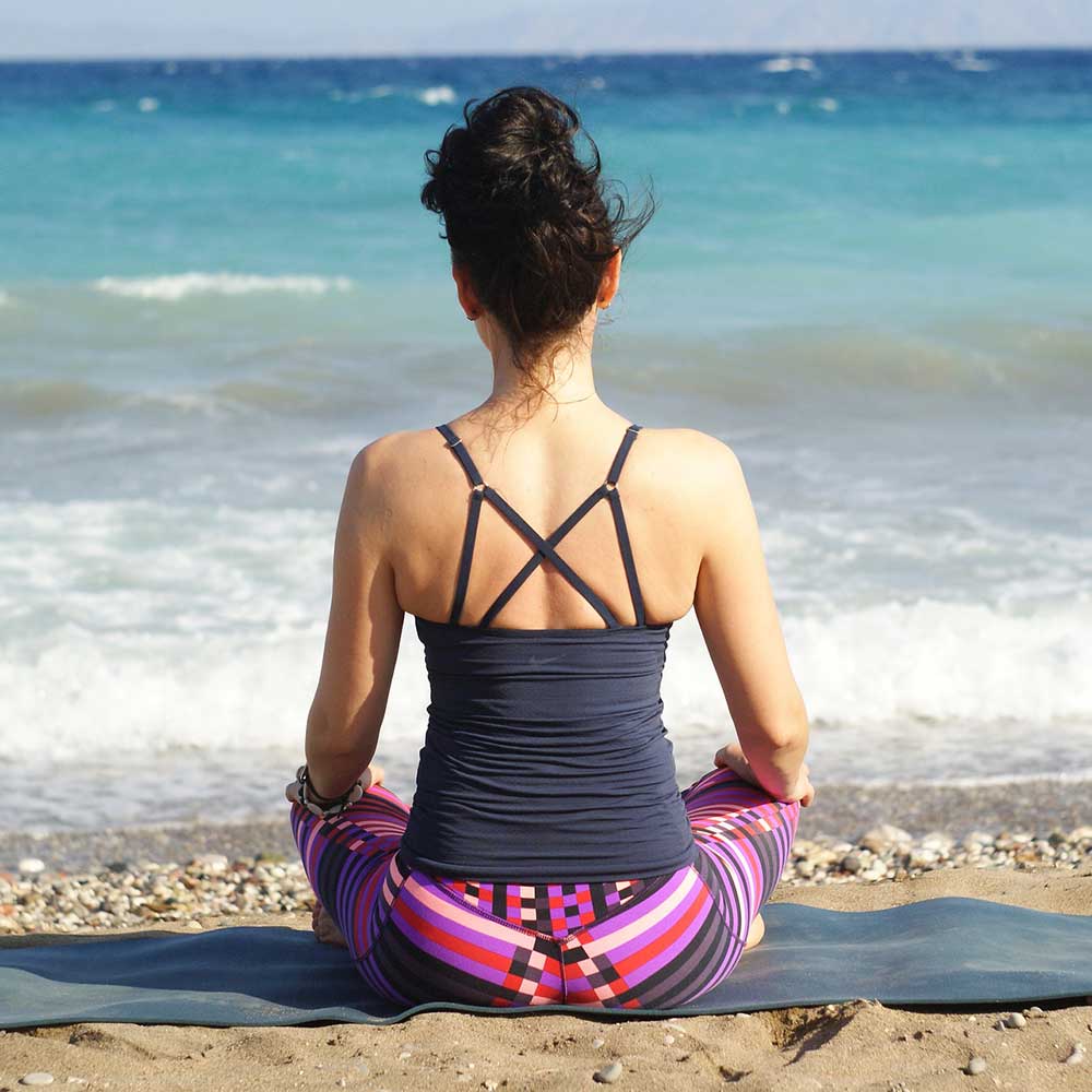 Eight Tips to Enhance Your Meditation Practice